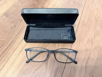 OWNDAYS 안경 CSU20018-2S-1 블랙