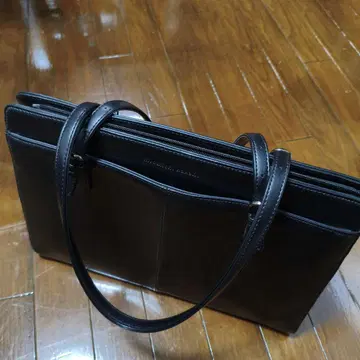 히로미치 나카노 블랙 비즈니스 백