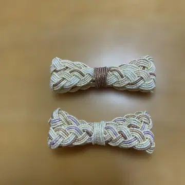 새상품 조립 끈 오비 고정 띠