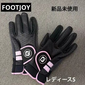 FOOTJOY 골프 여성용 그로브 S 미사용 새상품