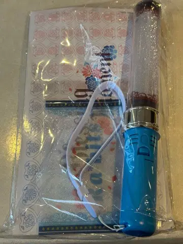 앙스테 BM 응원봉 Valkyrie