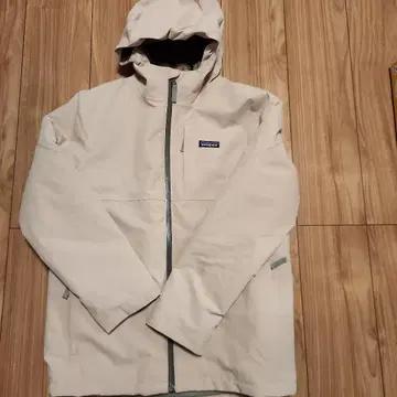 patagonia 포인원 에브리데이 자켓 4in1 XL