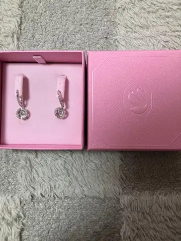 스와로브스키 귀걸이 초특가로
