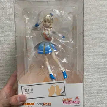 미야시타 아이 피규어