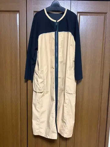 새상품 히로코비스 롱 원피스 15호