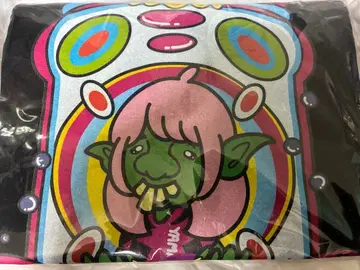 야마다 하우스 T셔츠