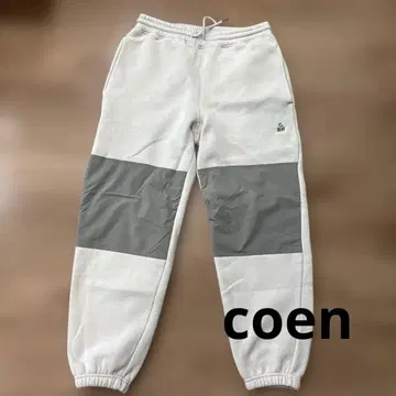 coen 스웨트 팬츠