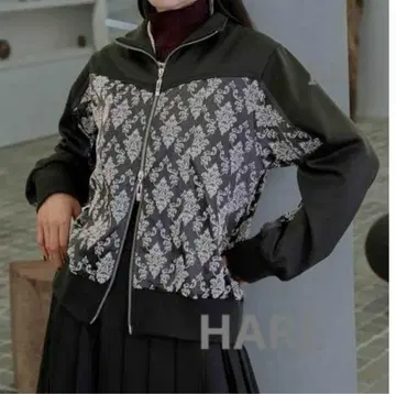 HARE 하레 소재 절개 저지 F