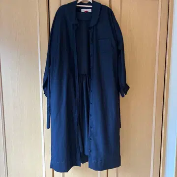 영국제 코트 드레스 & 원피스 세트