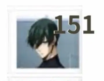 블루 록 이토시 린 파샤코레