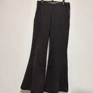 글램 립스 플레어 팬츠