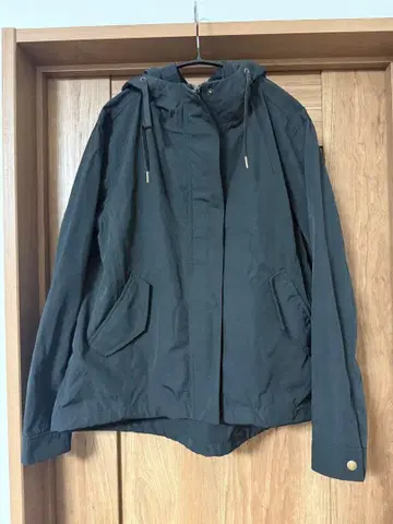 어반 리서치 서니 라벨 아우터