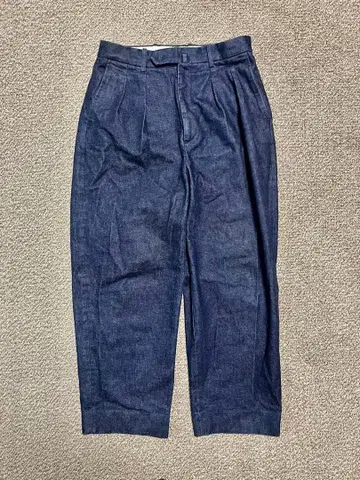 스티븐 앨런 Steven Alan 데님 팬츠 M