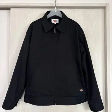 Dickies 블랙 자켓 L 사이즈
