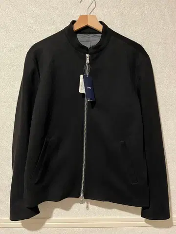 쉽스 남성용 자켓 페이크 스웨이드 싱글 라이더