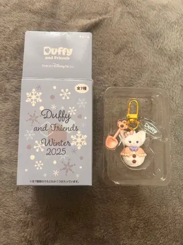 디즈니 시크릿 오브 스노우데이 눈사람 참 리나벨