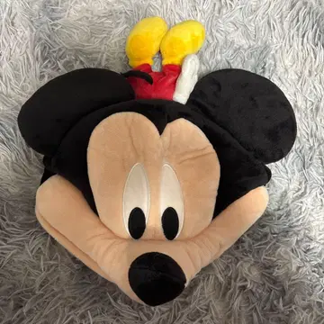 미키마우스 모자 도쿄 디즈니 리조트