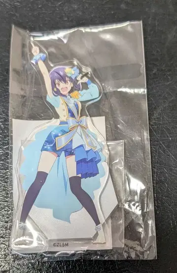 미즈노 아이 좀비랜드 사가 유메긴가 파라다이스 아크릴 스탠드