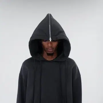 [ DOMICILE ] Four Atelier CLONE HOODIE