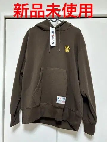 MLB 파드레스 후드티