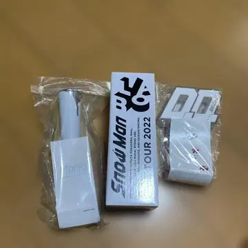 SnowMan LABO mania D.D.