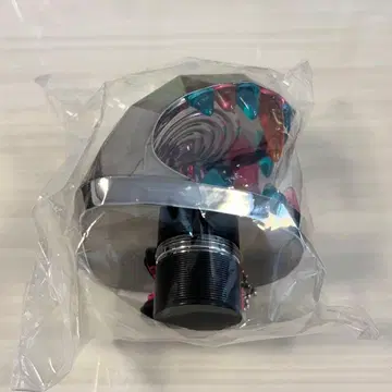 number_i 오리지널 응원봉 탑 2025 라이브