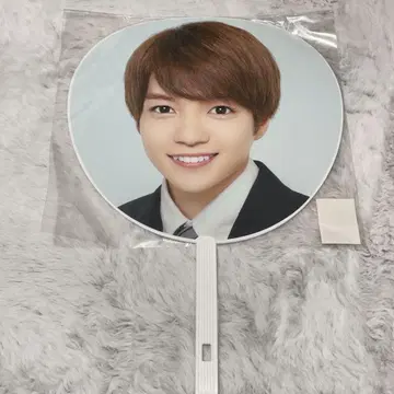 나니와단시 니시하타 다이고 부채