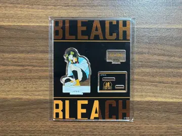 BLEACH 호정 고등학교 아크릴 스탠드 소이퐁