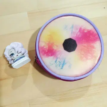 귀멸의 칼날 도우마 오로라 파우치, 루이 가챠가챠