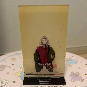 무라쿠모고 아크릴 스탠드