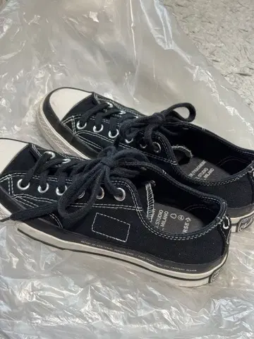 CONVERSE,MONCLER,FRAGMENT ct70