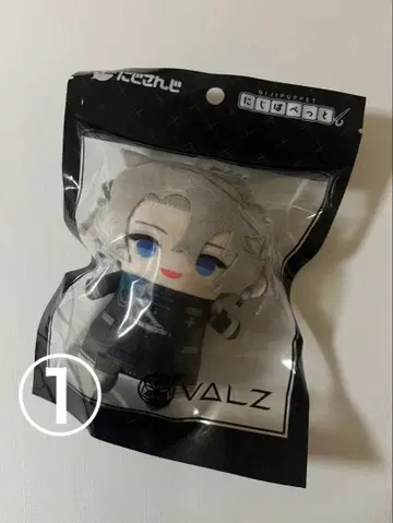 카이타 하루 파펫 니지산지 봉제 인형