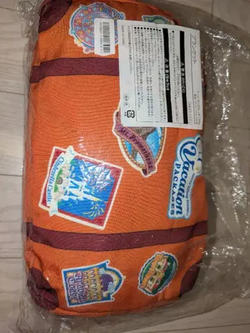 미개봉 새상품 디즈니 바케파 담요