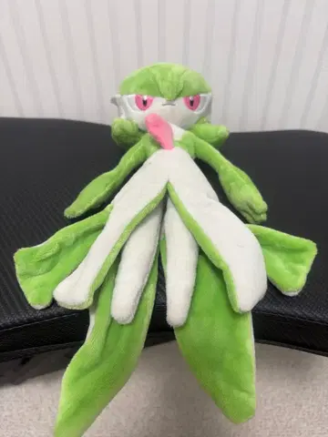 서나이트 봉제 인형