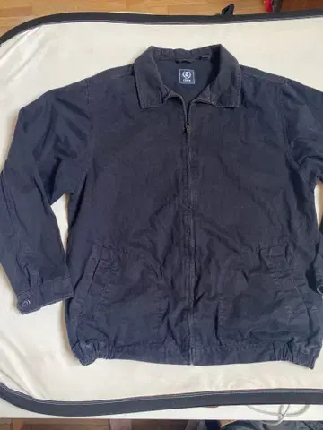 90s 80s IZOD 아이조드 스윙탑 자켓 라코스테