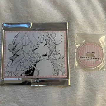 사랑하라 마법천사들이여 카츠라 오토기 아크릴 스탠드