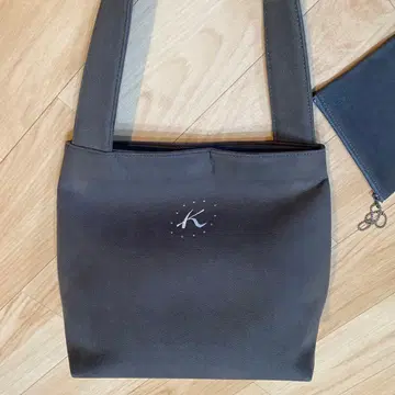 키타무라 키타무라 백 파우치 포함