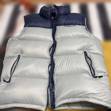 빔즈 골프 마모트 다운 베스트 L