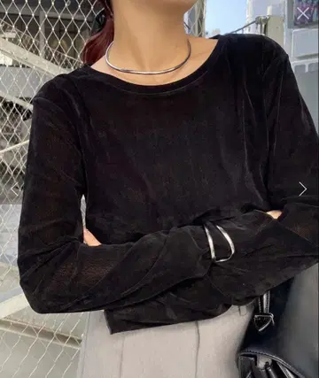 CAPRICIEUX LE'MAGE 벨로아 아론T