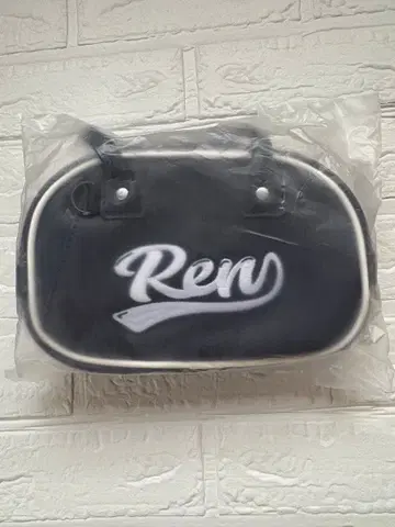 jo1 카와시리 렌 미니 보스턴 백