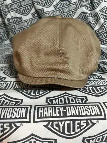 [ Mr.FATMAN ] LUCKY DAN TWILL 5231001