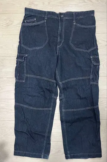 evenRiver US-202 5L 다크 블루 데님