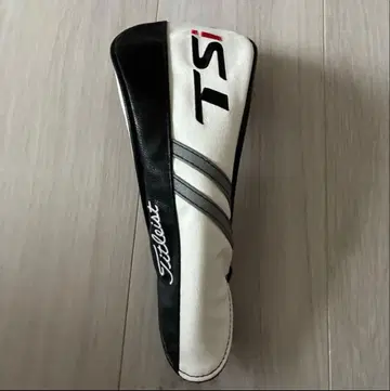 Titleist TSi 페어웨이 우드용 골프헤드커버