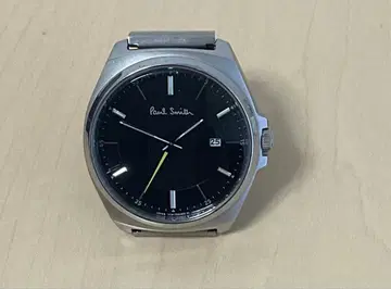 Paul Smith 클로즈드 아이즈 손목시계
