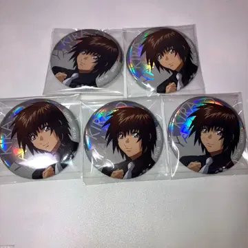 기동전사 건담 SEED FREEDOM 캔뱃지 키라 야마토