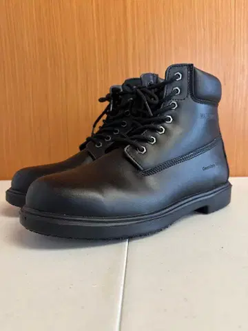 Genuine Grip 남성용 워크 부츠