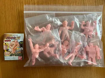 킨케시05 페일 오렌지 풀컴프 세트