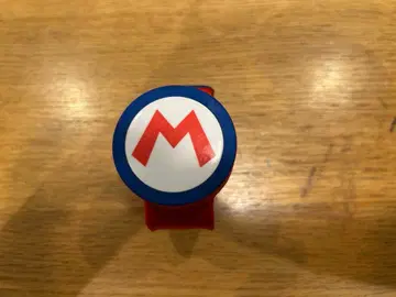 USJ 파워업 밴드 마리오 월드