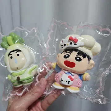 짱구는 못말려 스퀴즈