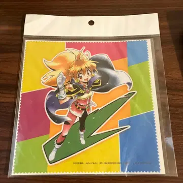 슬레이어즈 안경닦이